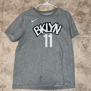 Kyrie Irving NBA Jersey Shirt